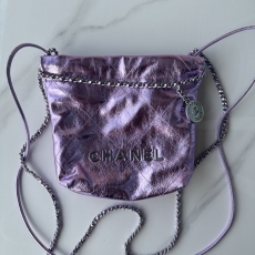 Chanel Hobo 22 Bags